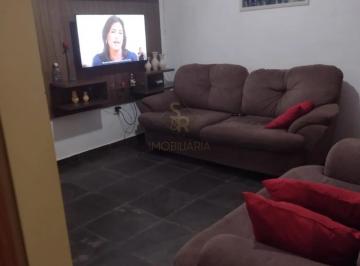 Casa · 108m² · 2 Quartos · Casa Padrão/Salão comercial para venda o Bairro Ipiranga, em Ribeirão Preto