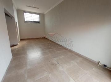 Comercial · 55m² · Salão Comercial para Locação no Bairro Jardim Piratininga, em Ribeirão Preto