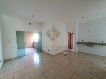 Apartamento · 75m² · 3 Quartos · 1 Vaga · Apartamento Padrão para Venda no Bairro Jardim Itaporã, em Ribeirão Preto