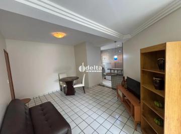 Apartamento · 47m² · 1 Quarto · 1 Vaga · Apartamento com 1 quartos disponível para locação no bairro Copacabana em Uberlândia/MG