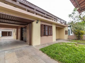 Casa · 263m² · 4 Quartos · 4 Vagas · Casa no bairro Sarandi com 4 dormitórios e 4 vagas