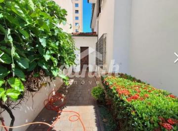 Casa · 508m² · 4 Quartos · 5 Vagas · Casa à Venda no Centro de Ribeirão Preto, 4 Quartos, 508m²