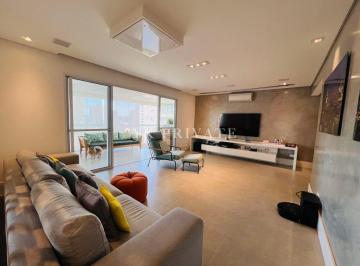 Apartamento · 180m² · 3 Quartos · 3 Vagas · Apartamento à Venda no Condomínio Allori Vila Romana/ Rua Fábia/ 180m²/ 3 Suítes/ 3 Vagas