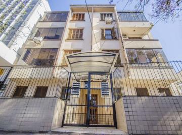 Apartamento · 30m² · 1 Quarto · Apartamento na Avenida Protásio Alves