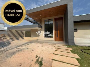 Casa · 500m² · 5 Quartos · 3 Vagas · CONDOMÍNIO MORADA DE DEUS COM HABITE-SE  - CASA DE ALTO PADRÃO