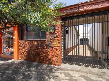 Comercial · 190m² · Casa comercial para venda em Lapa, 190m², 3 salas, 4 vagas