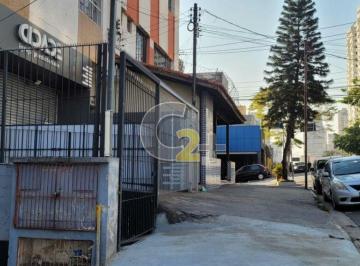 Terreno · 167m² · Terreno comercial a venda na Vila Leopoldina 200m²