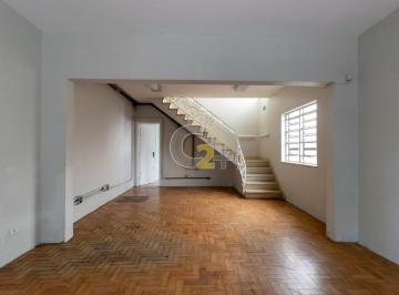 Casa · 208m² · 3 Quartos · 6 Vagas · Sobrado à venda no Campo Belo, 3 quartos , 6 vagas de garagem
