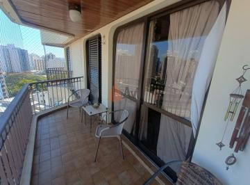 Apartamento · 150m² · 4 Quartos · 3 Vagas · Apartamento 150m² com 4 quartos, 3 suítes para Locação no Tatuapé