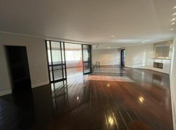 Apartamento · 395m² · 4 Quartos · 4 Vagas · Apartamento 395m² com 4 quartos, 4 suítes à Venda no Anália Franco