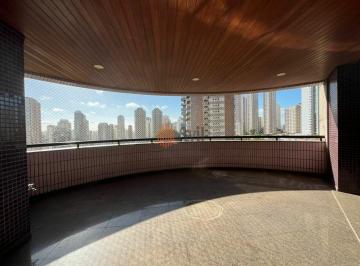 Apartamento · 395m² · 4 Quartos · 4 Vagas · Apartamento 03 quartos 04 vagas Chácara Anália Franco