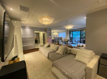Apartamento · 280m² · 4 Quartos · 4 Vagas · Apartamento 280m² com 4 quartos, 4 suítes à Venda no Anália Franco