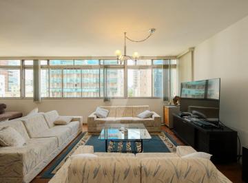 Apartamento · 200m² · 3 Quartos · 2 Vagas · Apartamento à venda no Itaim