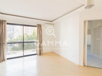 Apartamento · 75m² · 2 Quartos · 1 Vaga · Apartamento A Venda em Pinheiros com 2 Quartos
