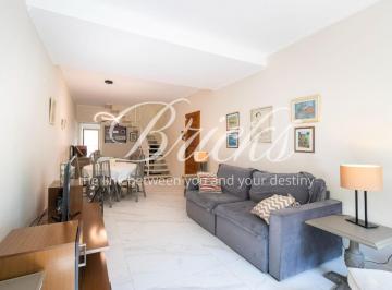 Casa · 128m² · 3 Quartos · 3 Vagas · CASA À VENDA - BROOKLIN - 3 QUARTOS - 150M²