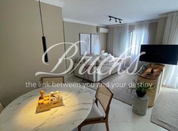 Apartamento · 147m² · 1 Quarto · 1 Vaga · COBERTURA A VENDA NA VILA OLIMPIA