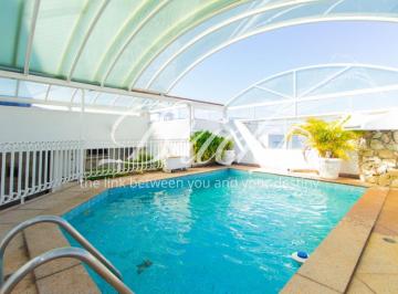 Apartamento · 623m² · 7 Quartos · 5 Vagas · COBERTURA A VENDA ALTO DA BOA VISTA - RESERVA CASA GRANDE 623M²ÚTEIS