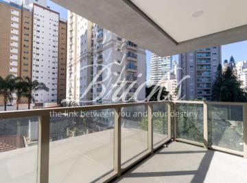 Apartamento · 352m² · 4 Quartos · 4 Vagas · APARTAMENTO VENDA VILA NOVA CONCEIÇAO