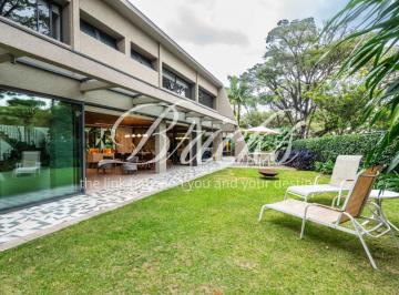 Casa · 300m² · 5 Quartos · 2 Vagas · CASA VENDA PINHEIROS - 629M² TERRENO