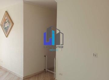 Apartamento · 65m² · 2 Quartos · 1 Vaga · Apartamento, Planalto - São Bernardo do Campo