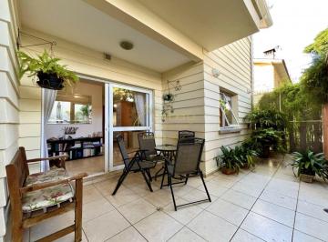 Área Externa · Casa em condomínio Fechado | Campo Belo | 265m² | 4 suítes | 3 vagas
