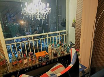 Apartamento · 140m² · 2 Quartos · 2 Vagas · Cobertura na Vila Andrade ? 140m² de Conforto