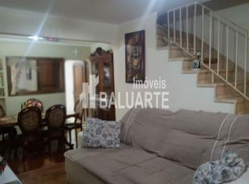 Casa · 259m² · 3 Quartos · 2 Vagas · Sobrado a venda no bairro Pedreira - SP
