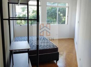 Apartamento · 30m² · 1 Quarto · ÓTIMO APARTAMENTO REFORMADO MA RUA MARIA ANTONIA