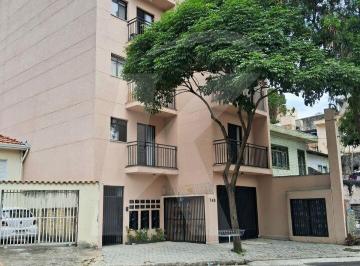 Apartamento · 42m² · 2 Quartos · Apartamento Novo de 42 mts², 2 quartos, 850 mts do metrô Tucuruvi