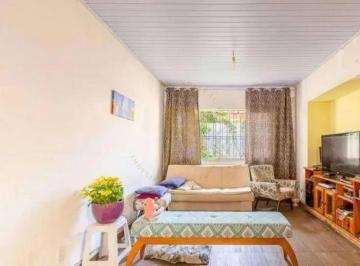 Casa · 108m² · 2 Quartos · 1 Vaga · Casa com 2 dormitórios, 1 suíte e 108 m² à venda no Bosque da Saúde