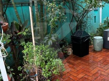 Casa · 135m² · 3 Quartos · 2 Vagas · Sobrado à Venda no Jardim São Paulo | 3 Suítes + Quintal com Churrasqueira
