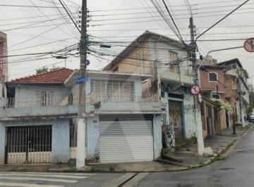 Terreno · 338m² · Terreno com 16m2 x 21m2 no Tucuruvi!