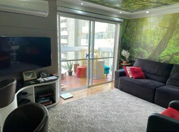 Apartamento · 80m² · 2 Quartos · 2 Vagas · Apartamento Duplex à Venda no Paraíso ? Sofisticação e Conforto em Cada Detalhe!