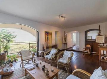 Apartamento · 260m² · 4 Quartos · 4 Vagas · .Apartamento com 4 dormitórios, 260 m² - Alto de Pinheiros