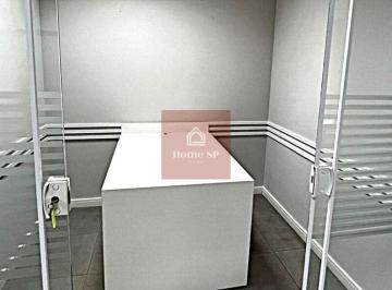 Comercial · 152m² · 5 Vagas · Lindo Conj. Comercial 152 m2, 5 vagas  MOBILIADO