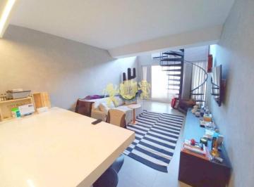 Apartamento · 54m² · 1 Quarto · 1 Vaga · Flat para venda na Bela Vista - Edifício Park Lane