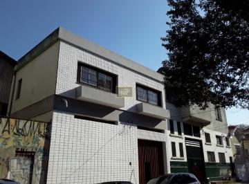Comercial · 692m² · Galpão Para Locação Na Lapa