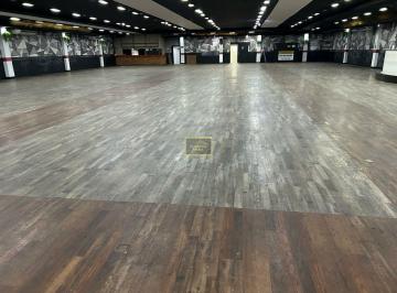 Comercial · 1400m² · 40 Vagas · Galpão Para Locação Na Avenida Jabaquara