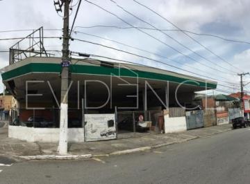 Comercial · 690m² · Ponto comercial na Penha de França