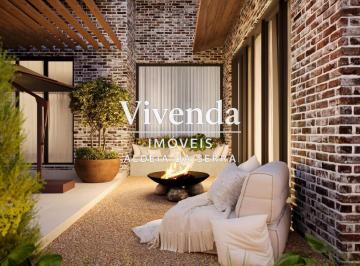 Casa · 316m² · 4 Quartos · 4 Vagas · Casa Nova à Venda em Condomínio Fechado ? Santana de Parnaíba / Aldeia da Serra