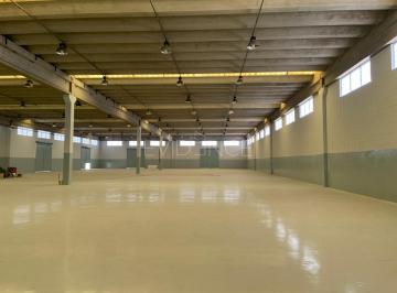 Comercial · 3406m² · Galpão Industrial Moderno com 3.406 m² na Região do Aricanduva - Estrutura Completa, Ideal para Indú