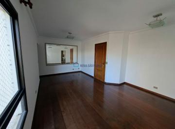 Apartamento · 91m² · 3 Quartos · 1 Vaga · Apartamento à venda na Vila Mariana com 3 quartos e 1 vaga de garagem.