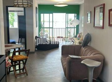 Apartamento · 140m² · 3 Quartos · 2 Vagas · Apartamento 140 m² Pinheiros , 3 dormitórios sendo 1 suite, 1 2 vagas de garagem
