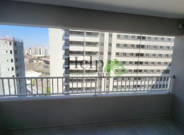 Apartamento · 60m² · 3 Quartos · 1 Vaga · Apartmento novo - 03 dormitórios - 01 suíte - varanda- 1 vaga - Vila Vermelha- Via Anchieta