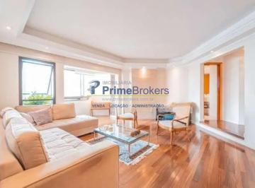 Apartamento · 156m² · 4 Quartos · 2 Vagas · Apartamento, 156m² - 4 Dormitórios, 3 Suítes, 2 Vagas, Móveis Planejados - Vila Mascote