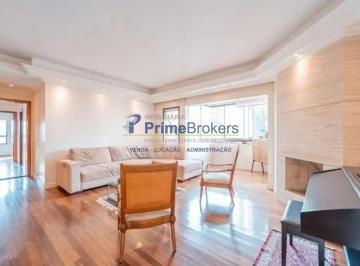 Apartamento · 156m² · 4 Quartos · 2 Vagas · Apartamento, 156m² - 4 Dormitórios, 3 Suítes, 2 Vagas, Móveis Planejados - Vila Mascote
