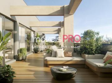 Apartamento · 491m² · 4 Quartos · 4 Vagas · Cobertura, Vila Nova Conceição - São Paulo