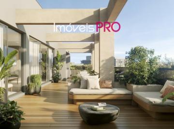 Apartamento · 491m² · 4 Quartos · 4 Vagas · Cobertura, Vila Nova Conceição - São Paulo