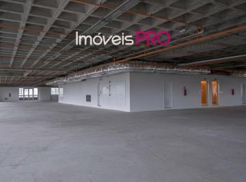 Apartamento · 2228m² · 1 Quarto · 56 Vagas · Cobertura, Barra Funda - São Paulo