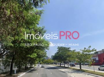Terreno · 3360m² · Terreno, Jardim Petrópolis - São Paulo
